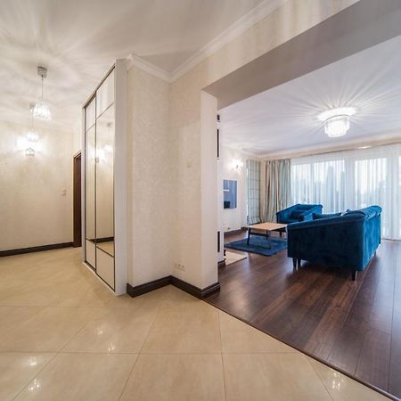 Apartament Villa Resorts Дзивновек Экстерьер фото