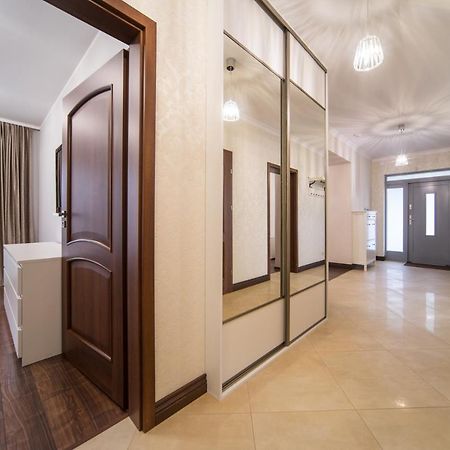 Apartament Villa Resorts Дзивновек Экстерьер фото