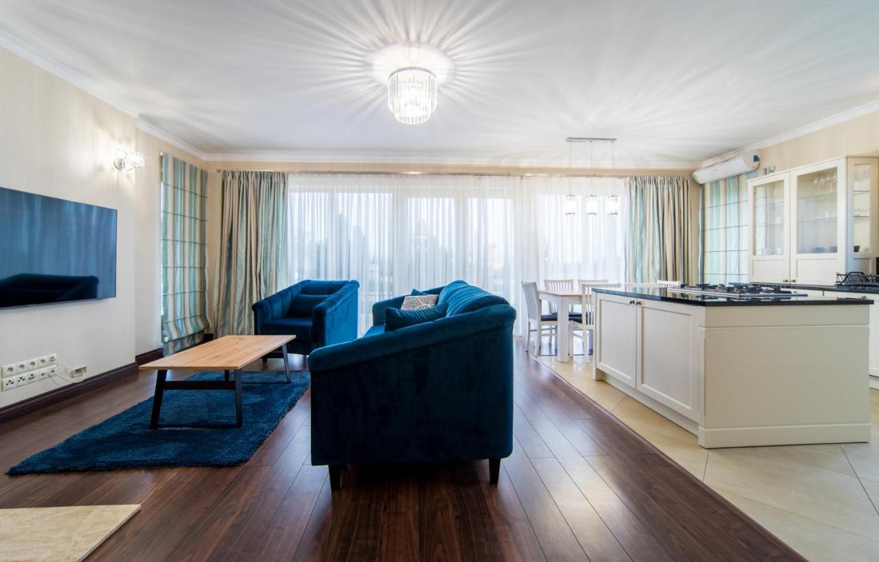 Apartament Villa Resorts Дзивновек Экстерьер фото